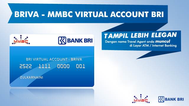 Syarat Mendirikan Travel Agent - Cara Mudah Bisnis Travel 5 mmbc briva