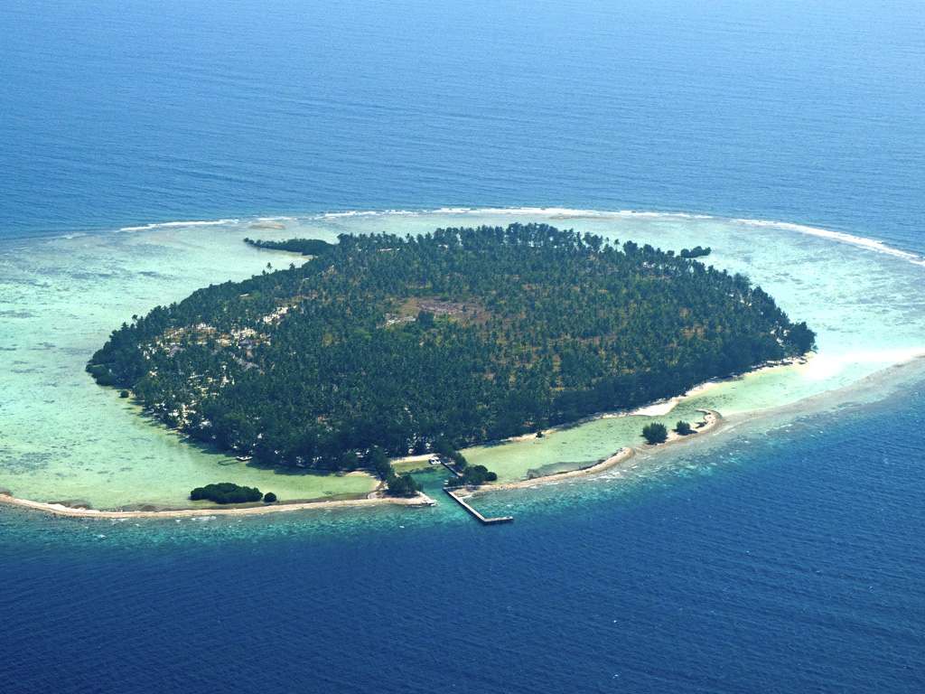 pulau panjang 1