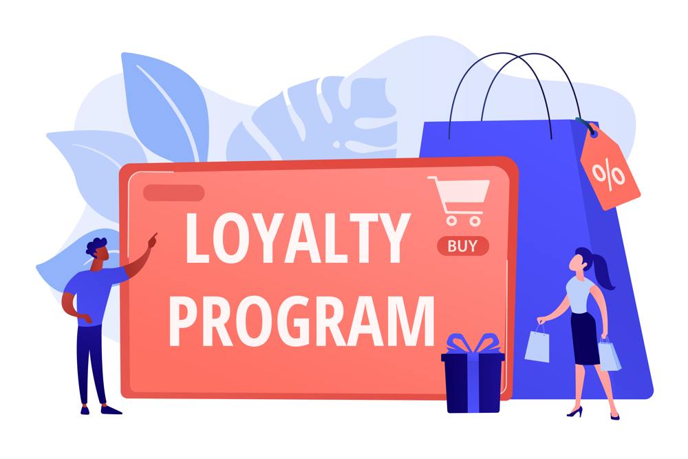 cara jadi agen tour and travel  - gunakan loyalty program