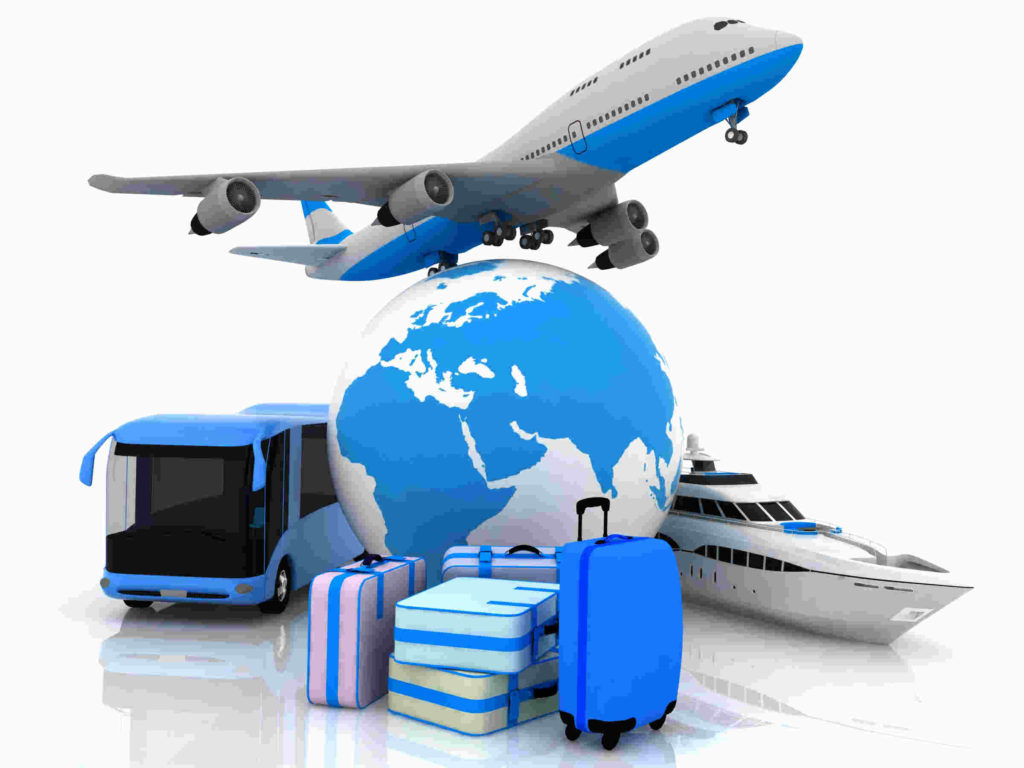 keuntungan bisnis travel agent