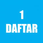 DAFTAR 1 1