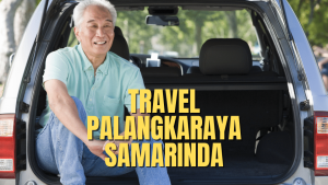 travel palangkaraya samarinda pp