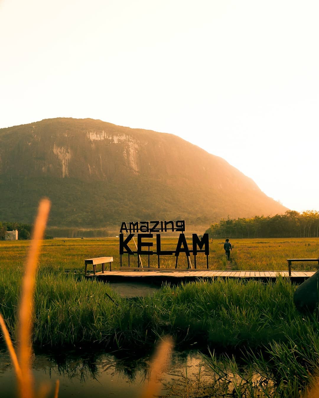 5 Destinasi Wisata Eksotis di Pulau Kalimantan