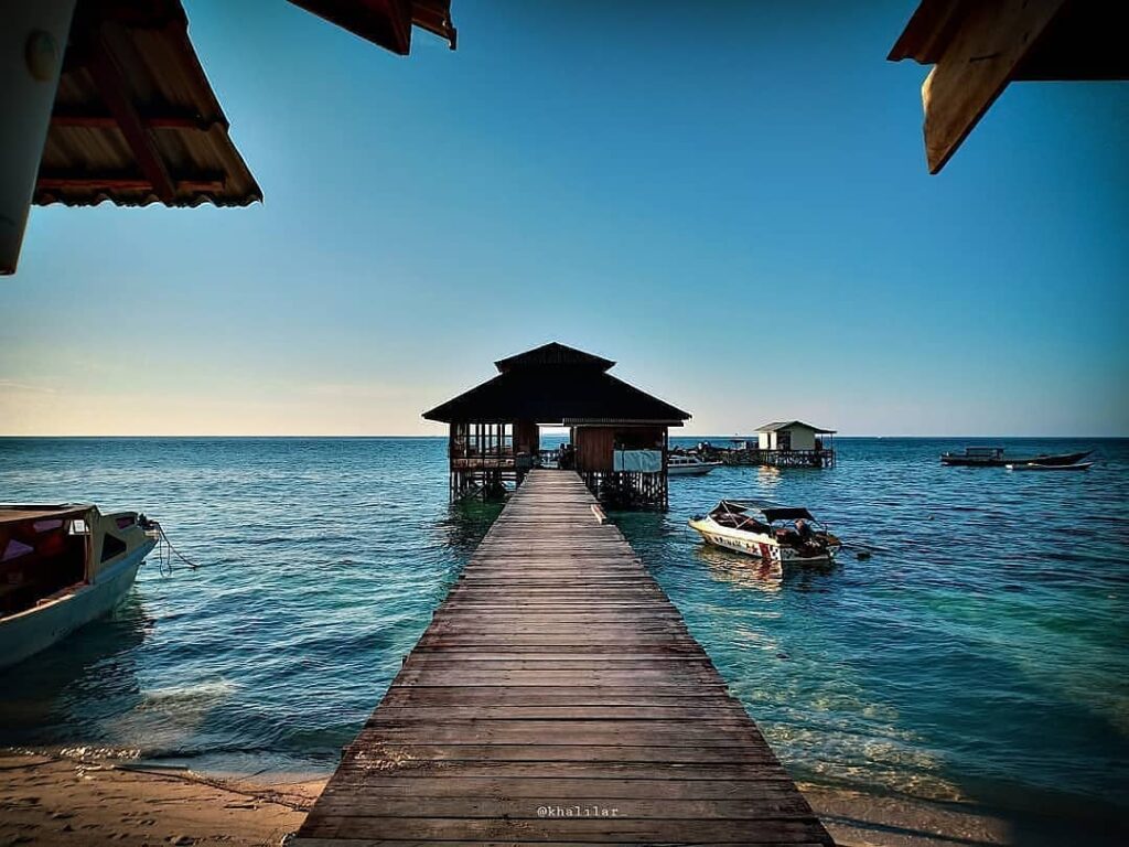 pulau derawan