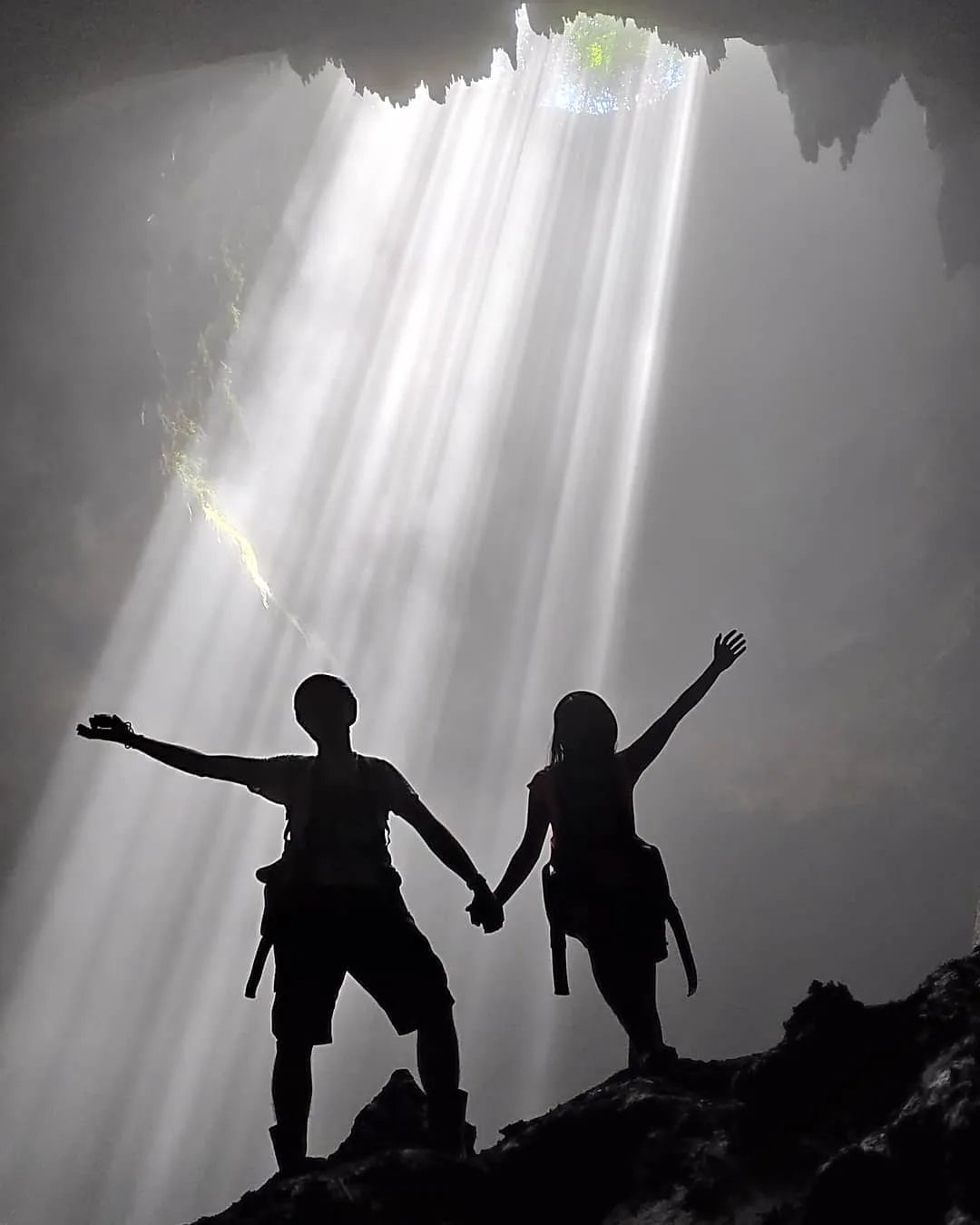 8 Wisata Alam Jogjakarta Yang Hits di 2024