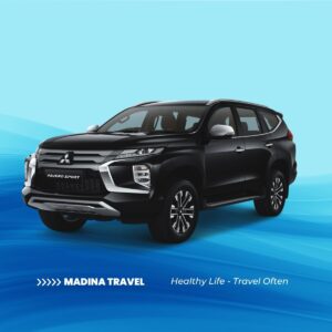 Rental Mobil Banjarbaru Murah Promo 150 Ribu Pilihan Lengkap 12 rental pajero sport banjarbaru