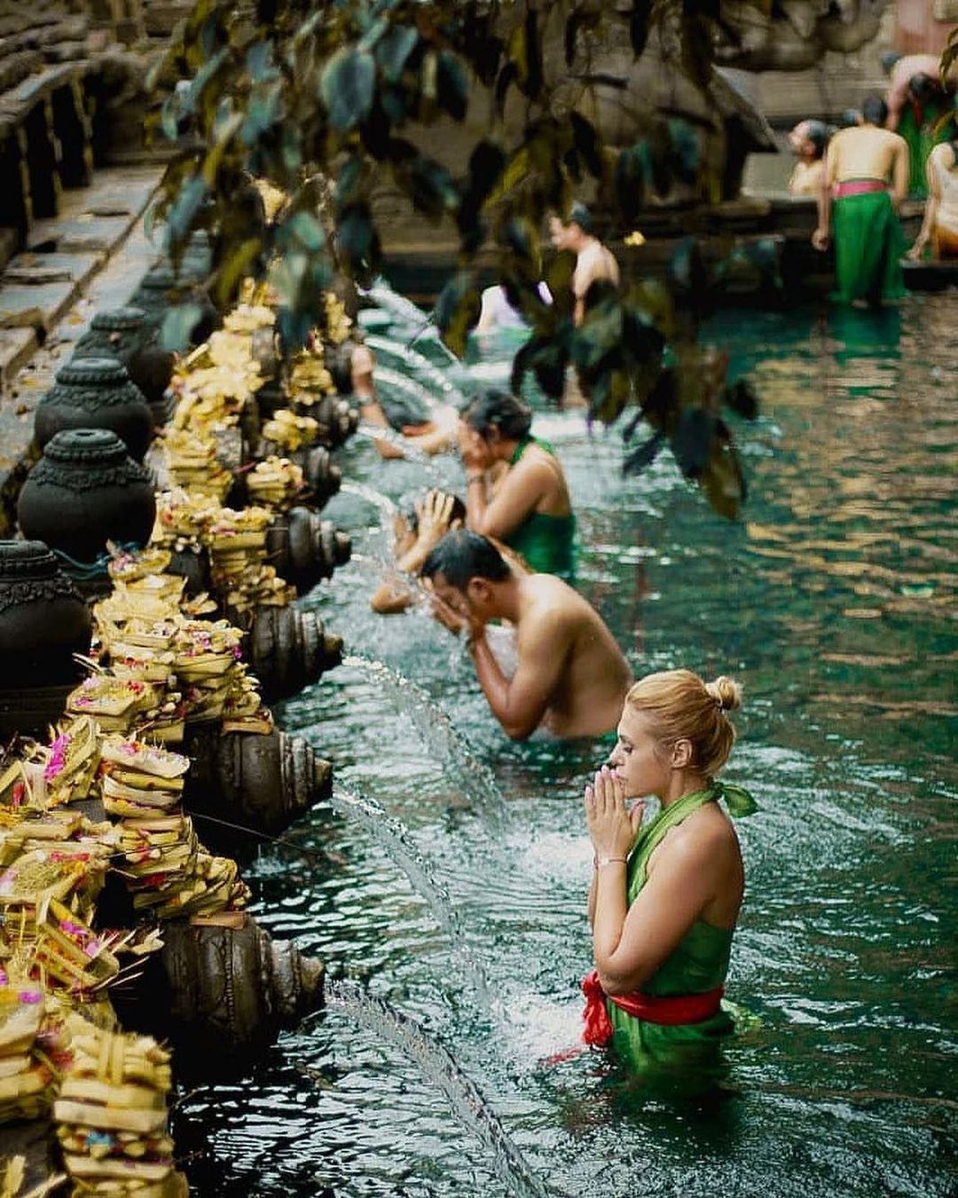 Ini Dia 5 Tempat Wisata Paling Dikunjungi di Ubud Bali