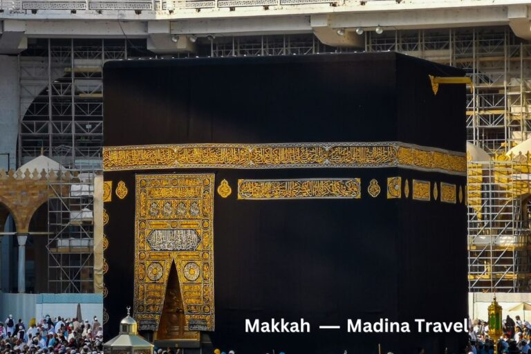 umroh berapa hari