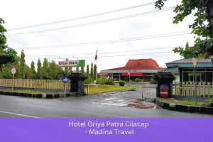 Hotel Griya Patra Cilacap