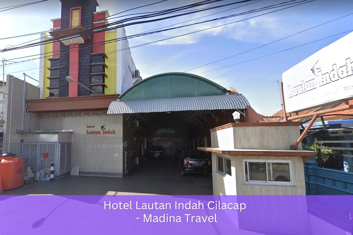 Hotel Lautan Indah Cilacap