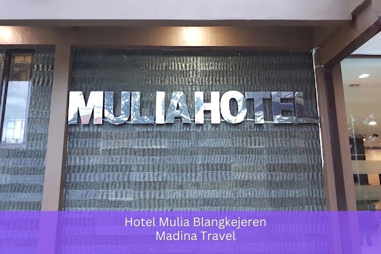 Hotel Mulia Blangkejeren