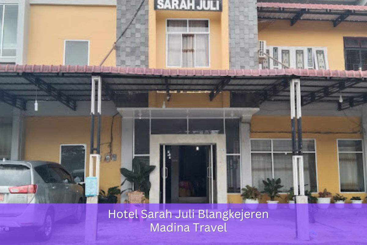 Harga + Review Hotel Sarah Juli Blangkejeren, Gayo Lues