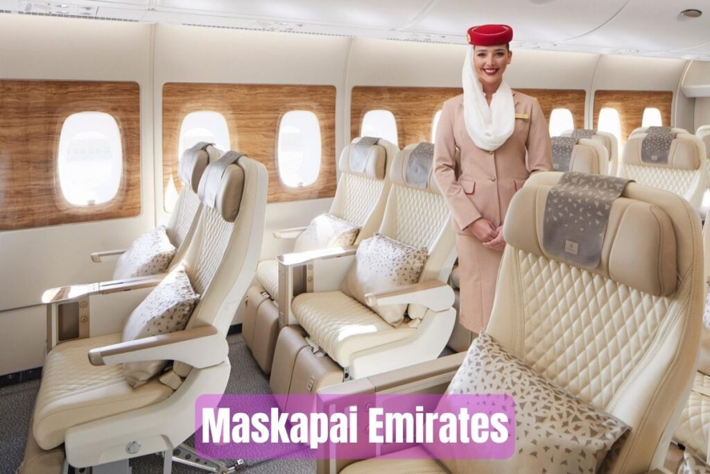 maskapai emirates